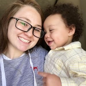 Meet your Posher, Genna